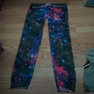 Galaxy leggings